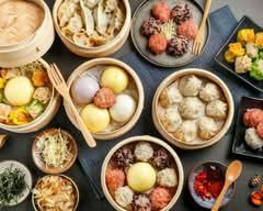 蒸滿足 小籠包專賣 成大店