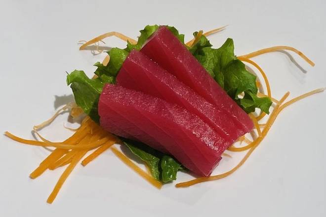 A04 Red Tuna 红鲔鱼