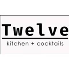 Twelve Kitchen+Cocktails