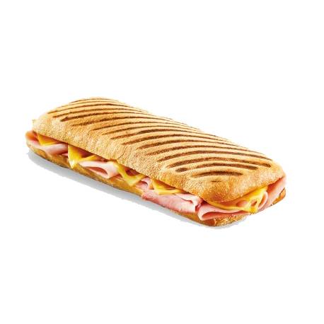 Panini jambon