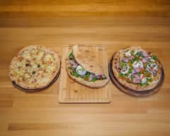 Le Comptoir à Pizza 🍕