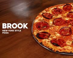 Brook 🍕