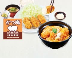 かつ庵 泉南岡田