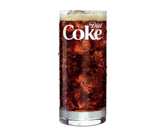 Diet Coke 24oz