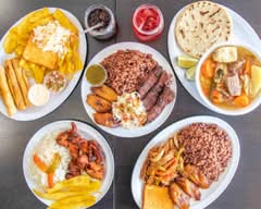 Hilda Restaurant Sabor Y Sazon Nica