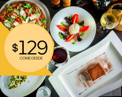 Sofía Pizza Restaurant Bar