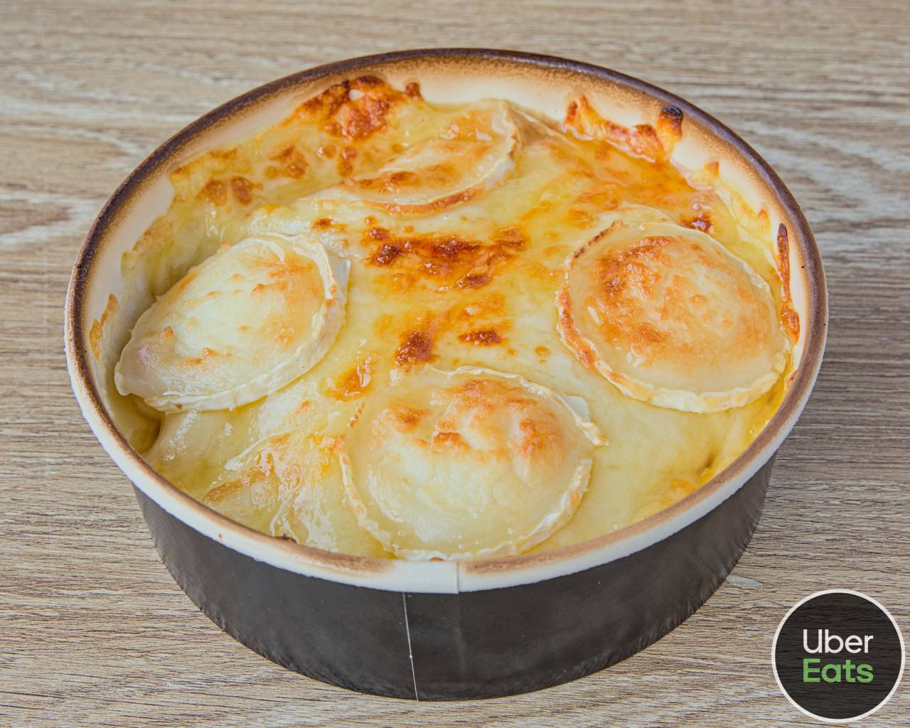 Bowl  Signature - Le Chèvre Miel 🍯 + Boisson 🥤