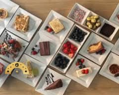 Sweet Tooth (Hamilton)