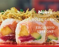 Nacionsushi - Terrazas Lindora