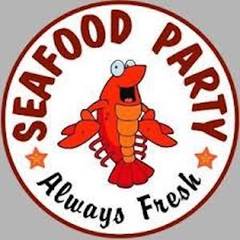 Seafood Party