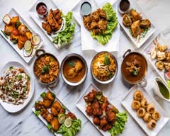 Koyla Lounge and Cocktail Bar (320 16 Ave NW)
