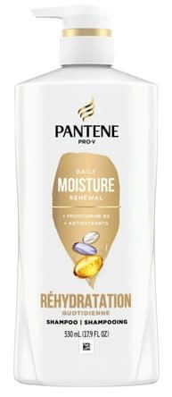 Pantene Pro-V Daily Moisture Renewal Conditioner (476 ml)