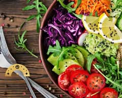 Power Salad (18 N Dollins Ave)