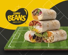 Tommy Beans (Aragon)