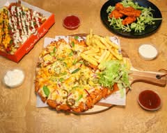 Naafiah Grill House
