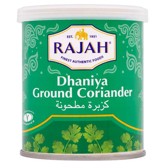 Rajah Ground Dhaniya Coriander