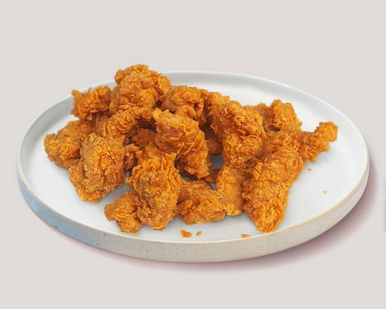 Popcorn Chicken