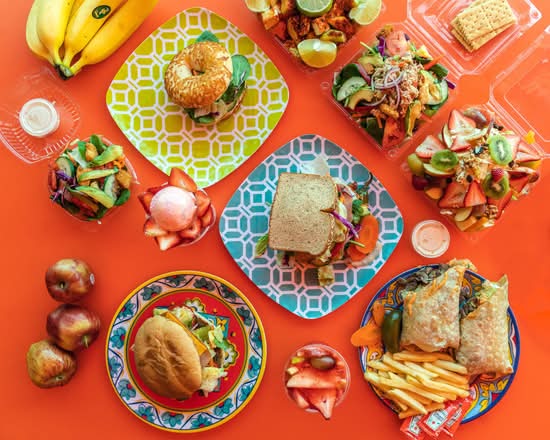 Frutería El Oasis Las Huertas (Tijuana)