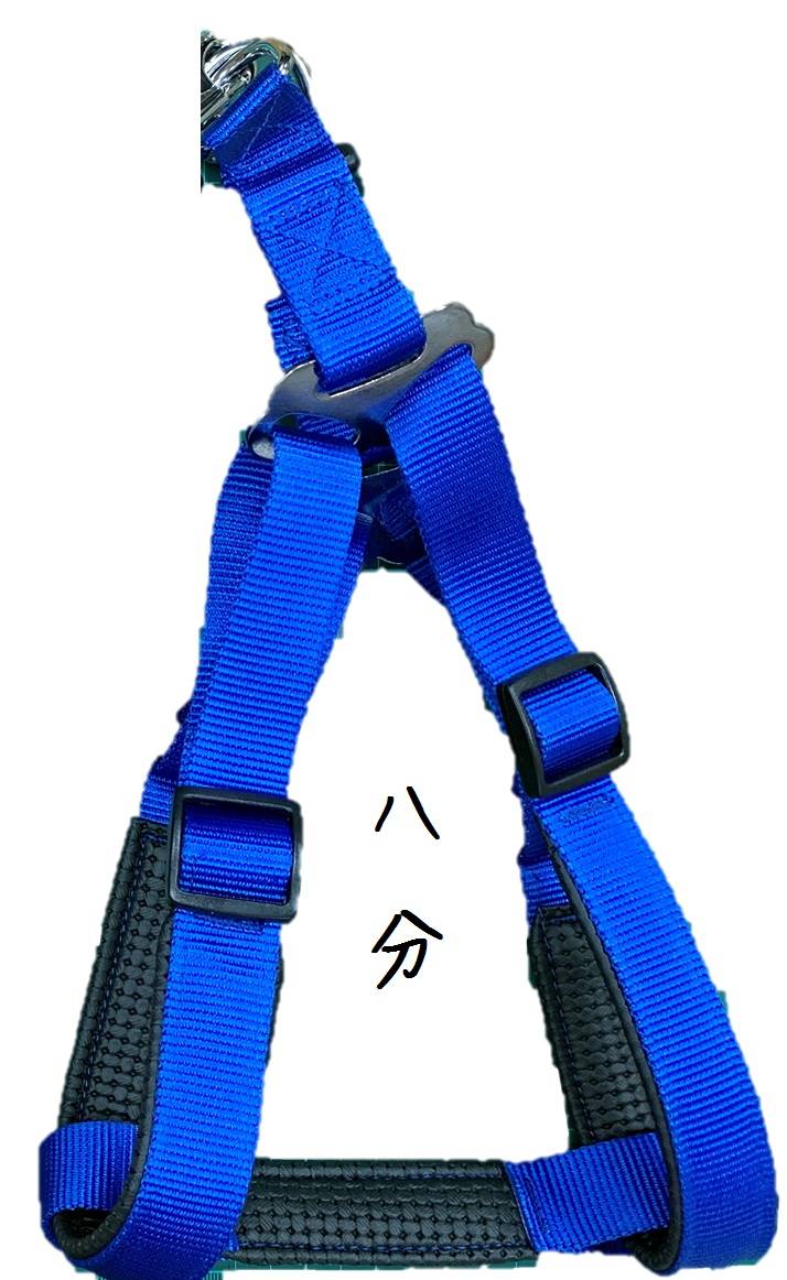 F02-3八分A字舒適肩背帶/4717347081628