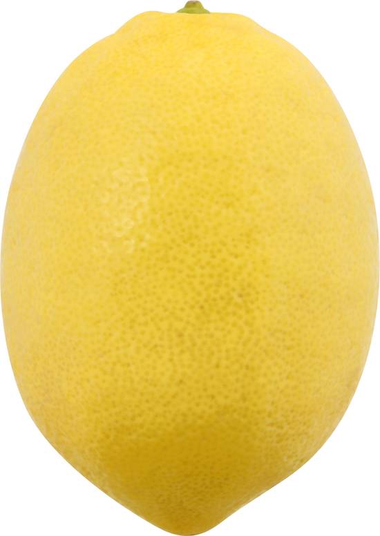Lemon (small)