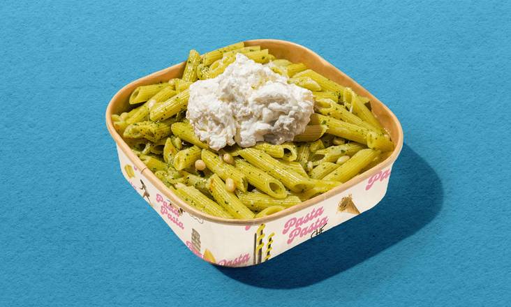 🌟 STRACCIASTAR PESTO 🌟