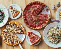 Lontano Pizzeria (Santiago)