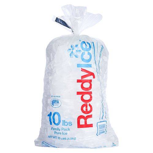 Reddy Ice Premium Ice - 10.0 lb