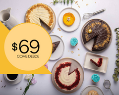 Fresas Glaseadas Río Medio 