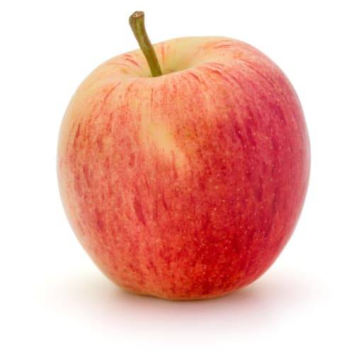 Large Pink Lady Apple (1 apple)