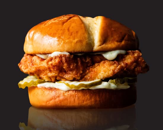Slim Chickens (Jefferson City)