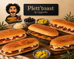 Plett´toast 