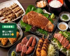 犬山・名古屋名物と絶品おつまみ 昭和屋 ねこてい
