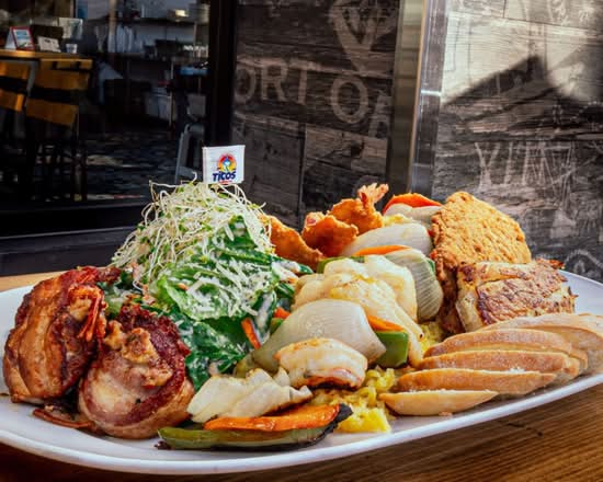 Mariscos Titos (Rosarito)