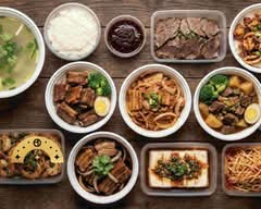 HanaWok 老王中韩料理 延边美食