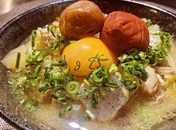 豚汁ねこまんま専門店「ねこのまんま」のデリバリー ・持ち帰り