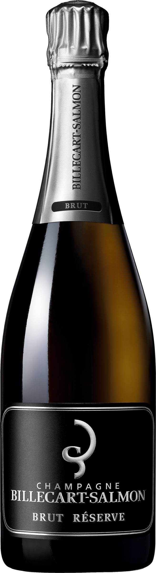 Billecart Salmon Brut NV Champagne 750ml