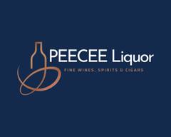 PEECEE Liquor