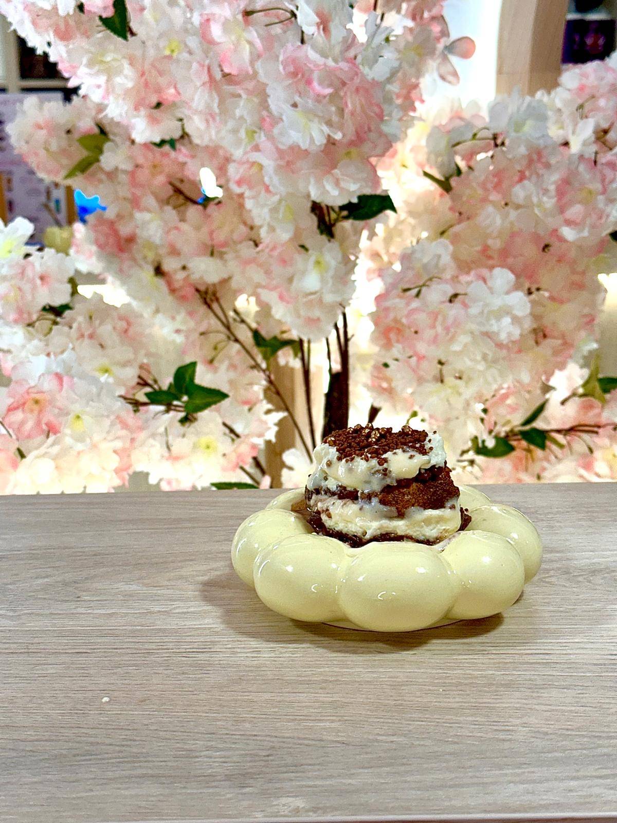 Chocolat noisette