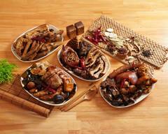 美食美宴 麻辣滷味