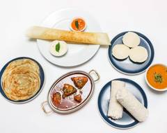 indian curry khana