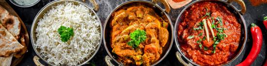 Curry Craft Symphony (275 Park Ave)