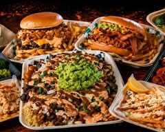 High End Comida (11 Hangar Way)