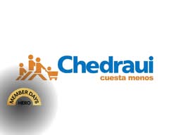 Chedraui 🛒 (Morelia Centro)