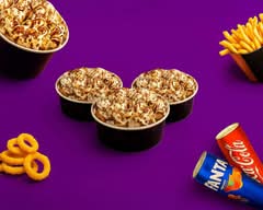 NEW CROUSTY (178 Avenue Gaston Roussel)