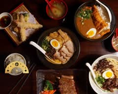 Raku Ramen (777-425 Royal Oak Dr)