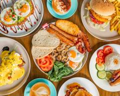 Yummylicious Cafe (Campbelltown)