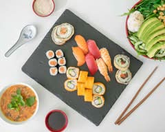 Sushikoo Spandau