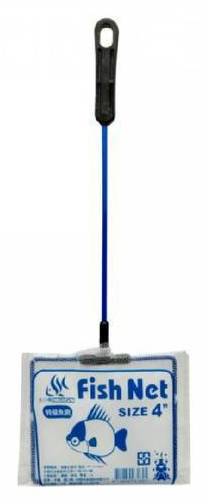 魚網特級(4”)#4719859031825