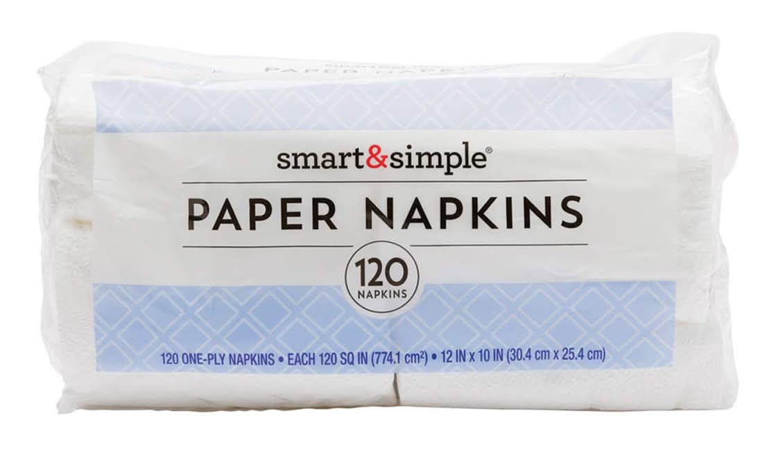 Super Soft Napkins Soft Paper Napkins