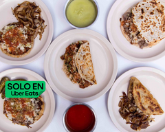 Tacos Sinaloa Don José